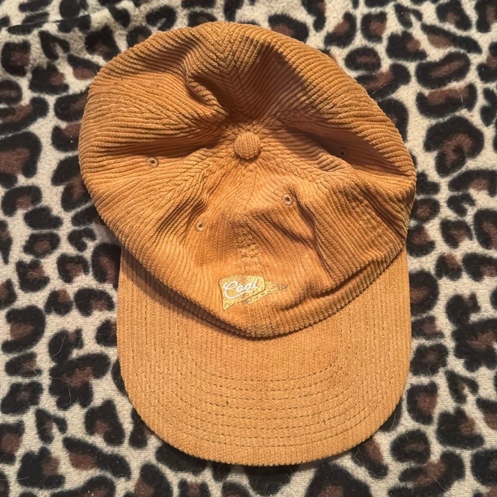 Coal Hat
